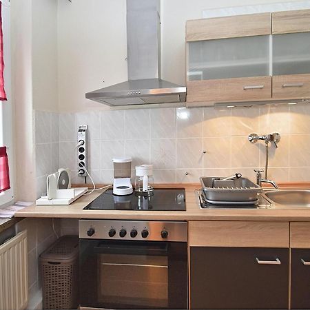 Flat Near The Tannenbergsthal Ski Resort Muldenhammer 外观 照片
