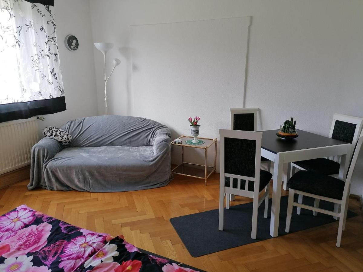 Flat Near The Tannenbergsthal Ski Resort Muldenhammer 外观 照片