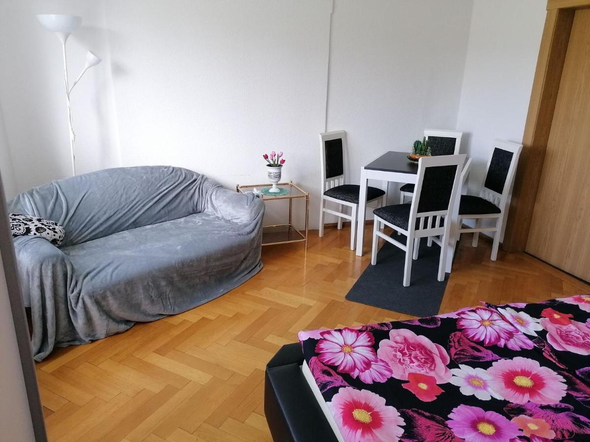 Flat Near The Tannenbergsthal Ski Resort Muldenhammer 外观 照片
