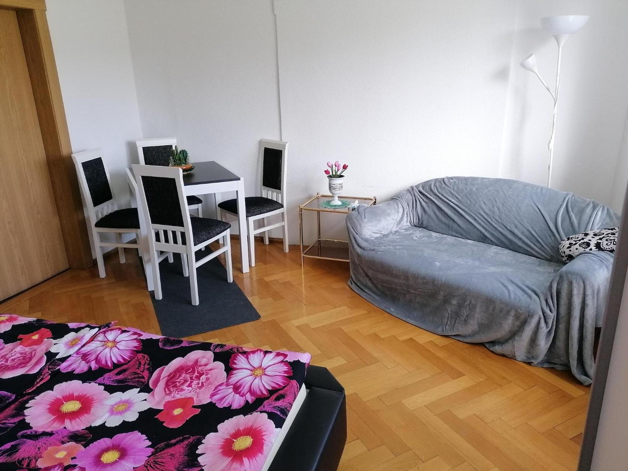 Flat Near The Tannenbergsthal Ski Resort Muldenhammer 外观 照片