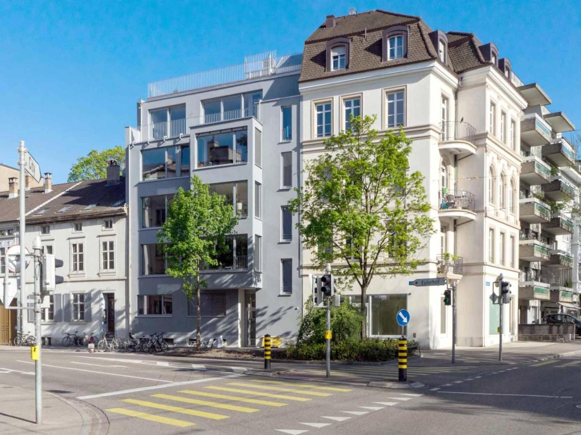 Flat Near The Tannenbergsthal Ski Resort Muldenhammer 外观 照片