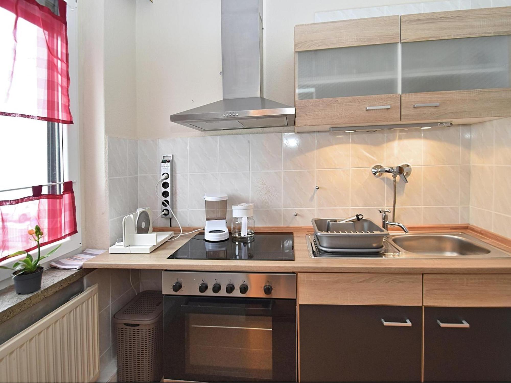 Flat Near The Tannenbergsthal Ski Resort Muldenhammer 外观 照片