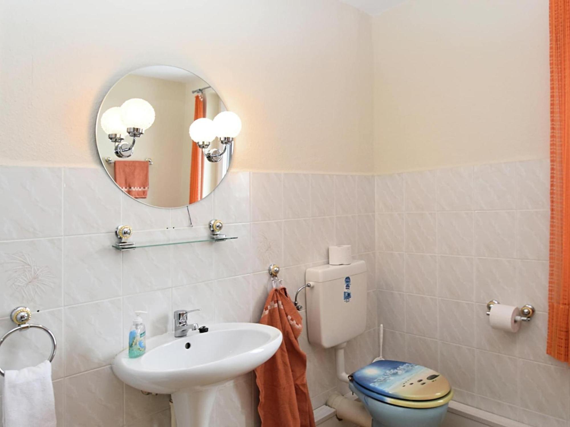 Flat Near The Tannenbergsthal Ski Resort Muldenhammer 外观 照片
