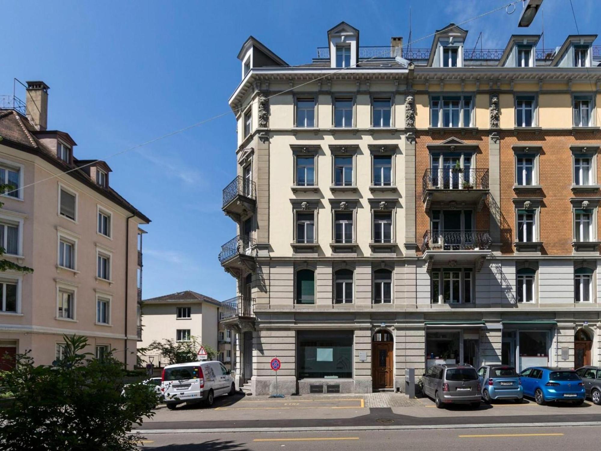 Flat Near The Tannenbergsthal Ski Resort Muldenhammer 外观 照片