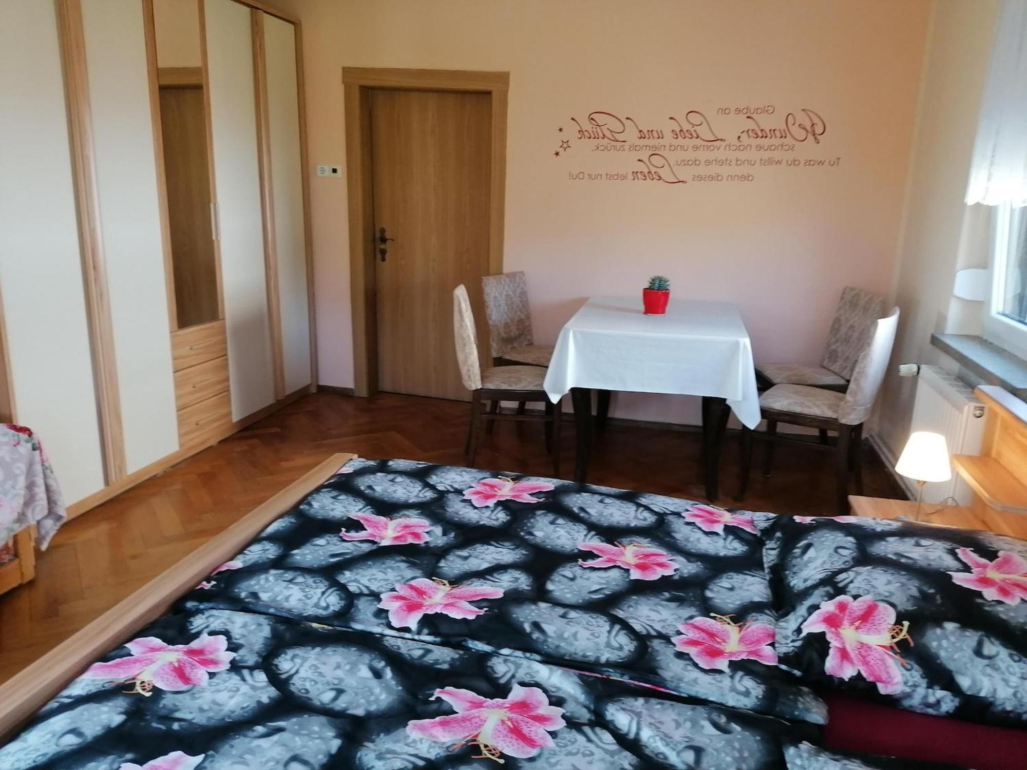 Flat Near The Tannenbergsthal Ski Resort Muldenhammer 外观 照片