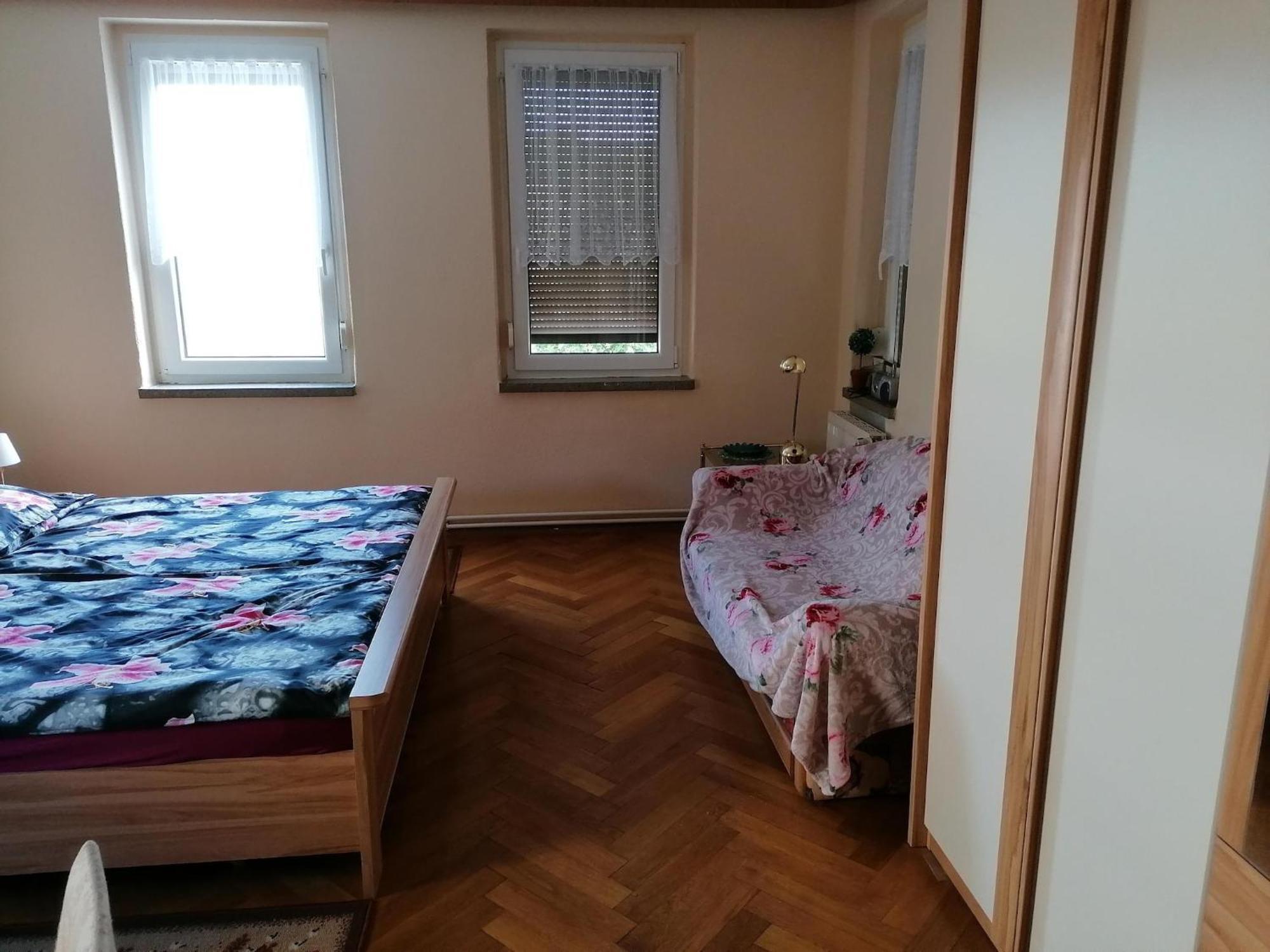 Flat Near The Tannenbergsthal Ski Resort Muldenhammer 外观 照片