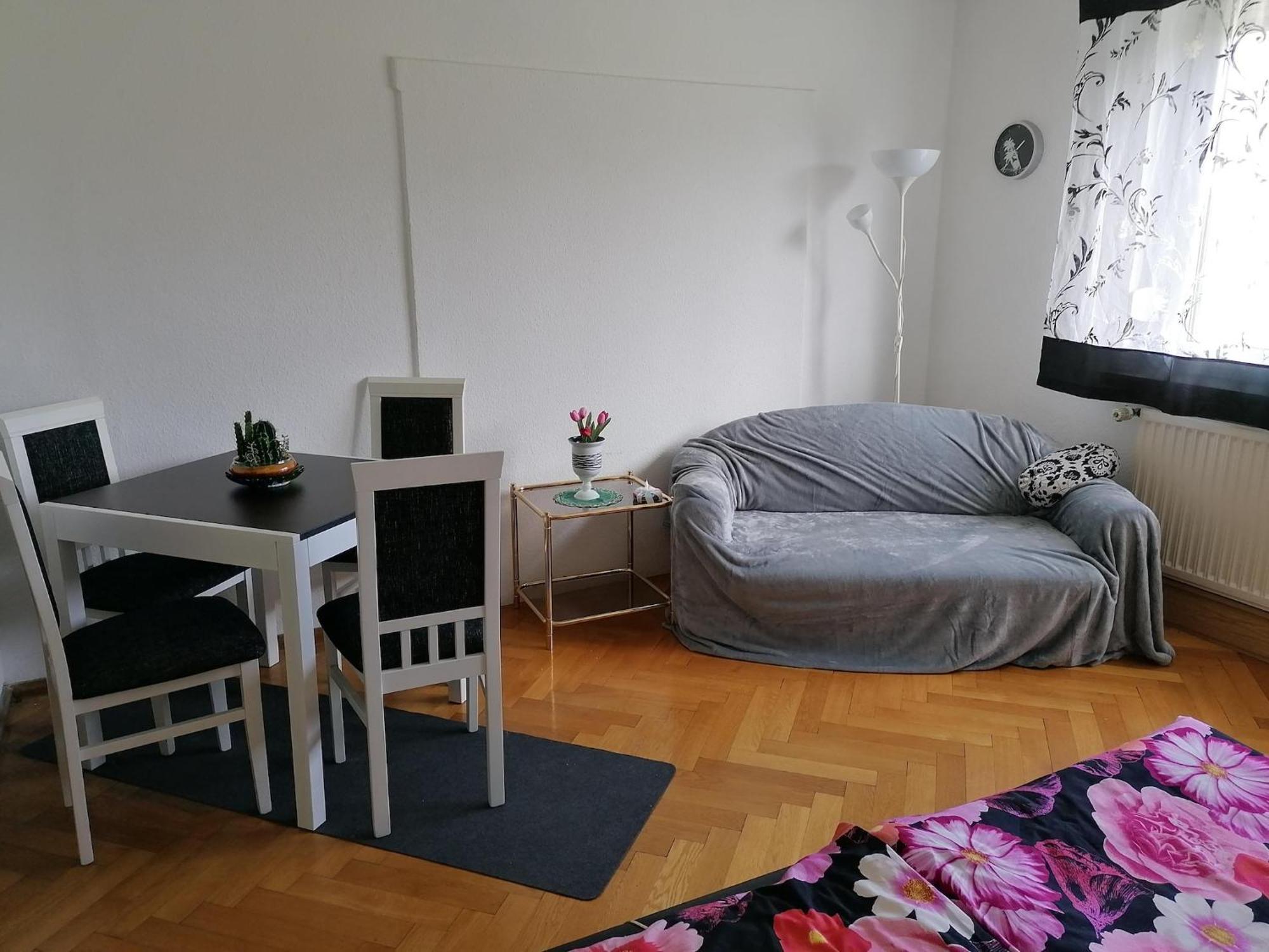 Flat Near The Tannenbergsthal Ski Resort Muldenhammer 外观 照片