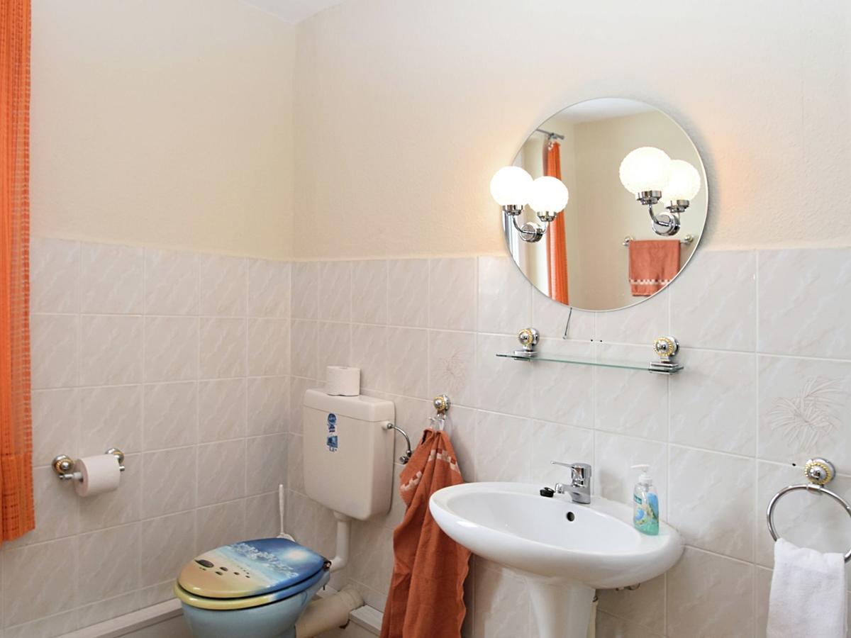 Flat Near The Tannenbergsthal Ski Resort Muldenhammer 外观 照片