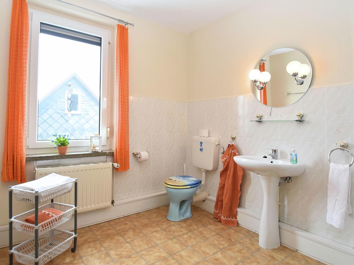Flat Near The Tannenbergsthal Ski Resort Muldenhammer 外观 照片